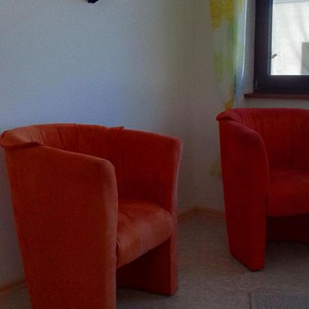 Appartamento Flat Offenburg Esterno foto