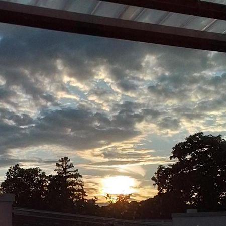 Appartamento Flat Offenburg Esterno foto