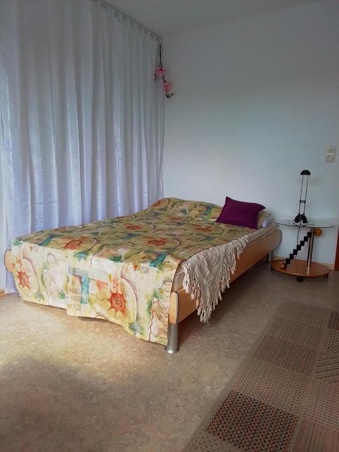 Appartamento Flat Offenburg Esterno foto