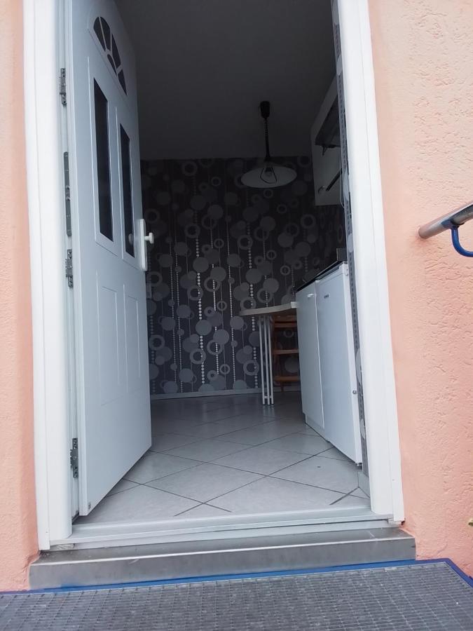 Appartamento Flat Offenburg Esterno foto