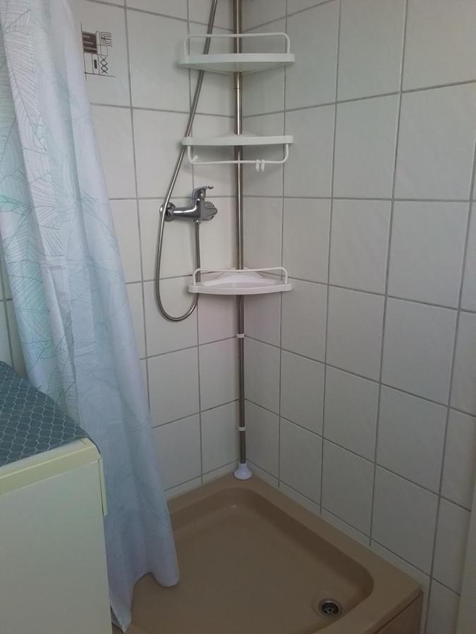 Appartamento Flat Offenburg Esterno foto