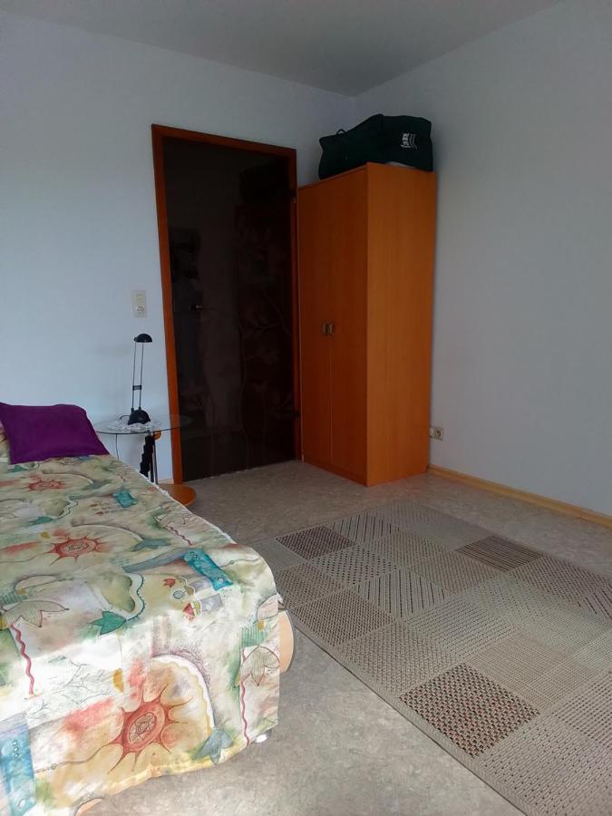 Appartamento Flat Offenburg Esterno foto