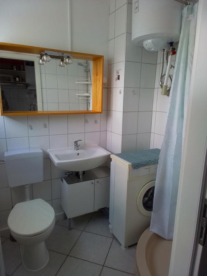 Appartamento Flat Offenburg Esterno foto