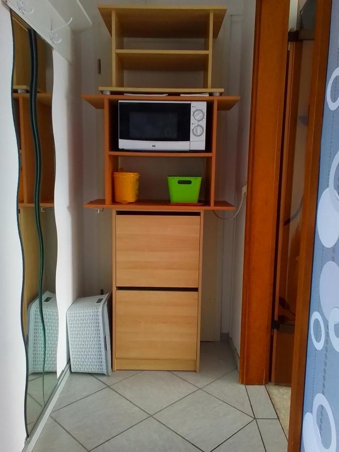 Appartamento Flat Offenburg Esterno foto